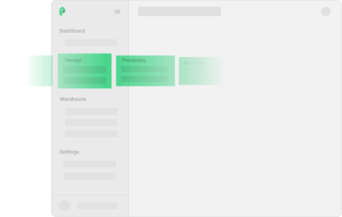 Product screenshot